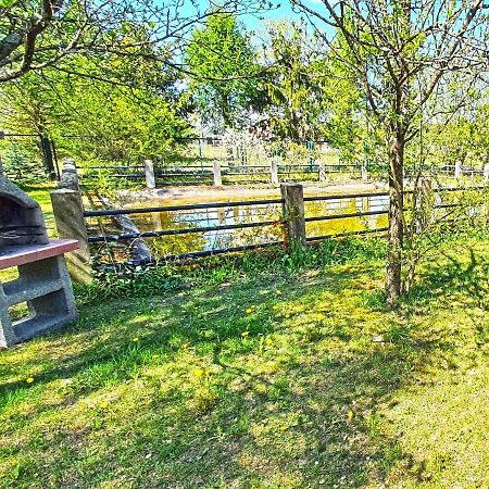 Apartamenty Turystyczna Augustów Εξωτερικό φωτογραφία