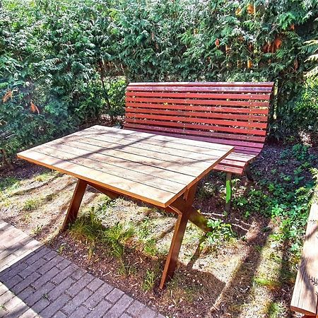 Apartamenty Turystyczna Augustów Εξωτερικό φωτογραφία