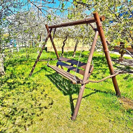 Apartamenty Turystyczna Augustów Εξωτερικό φωτογραφία