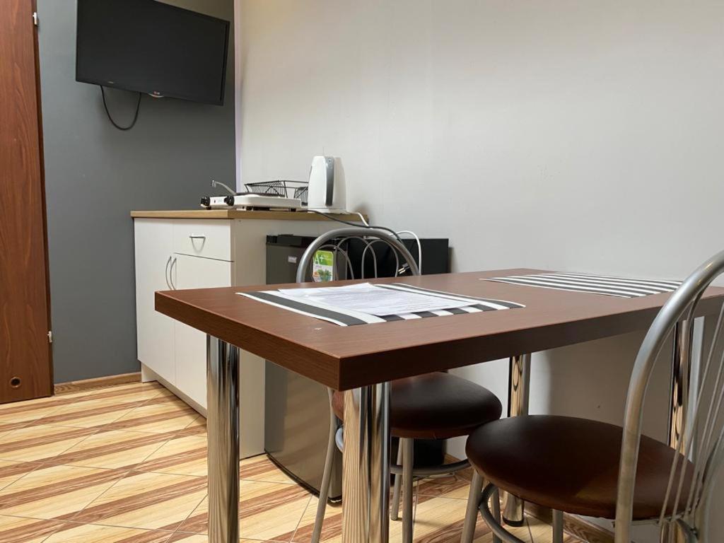 Apartamenty Turystyczna Augustów Εξωτερικό φωτογραφία