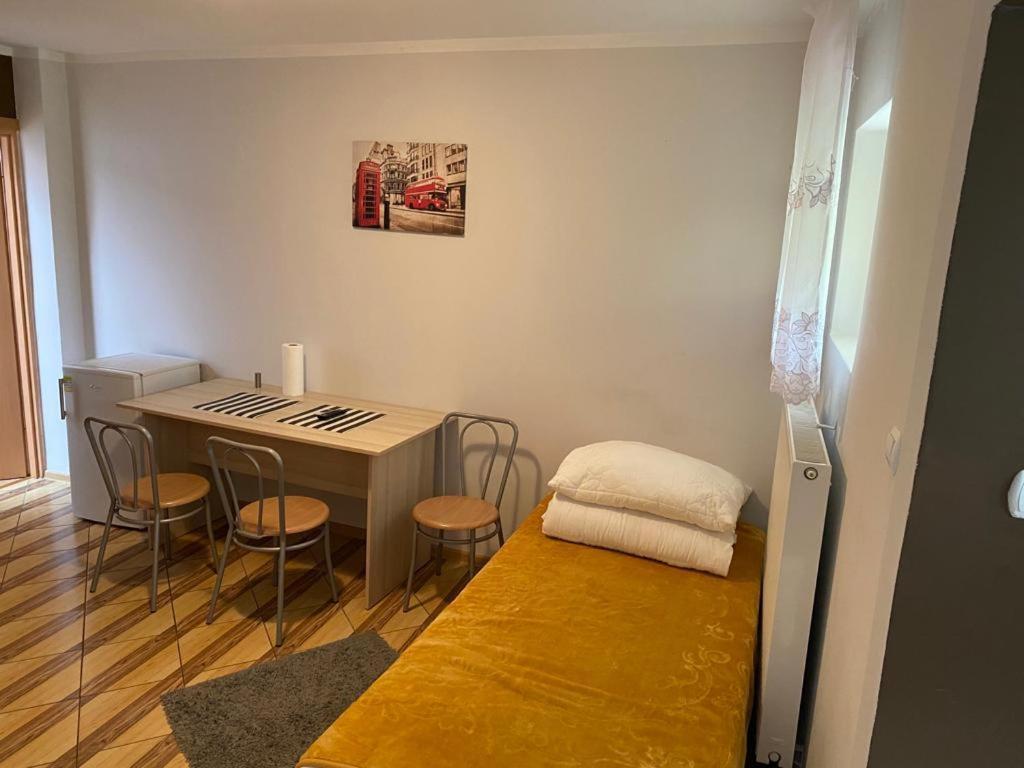 Apartamenty Turystyczna Augustów Εξωτερικό φωτογραφία