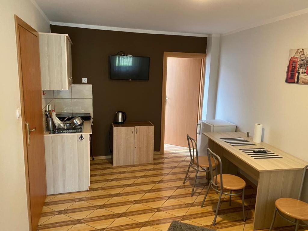 Apartamenty Turystyczna Augustów Εξωτερικό φωτογραφία