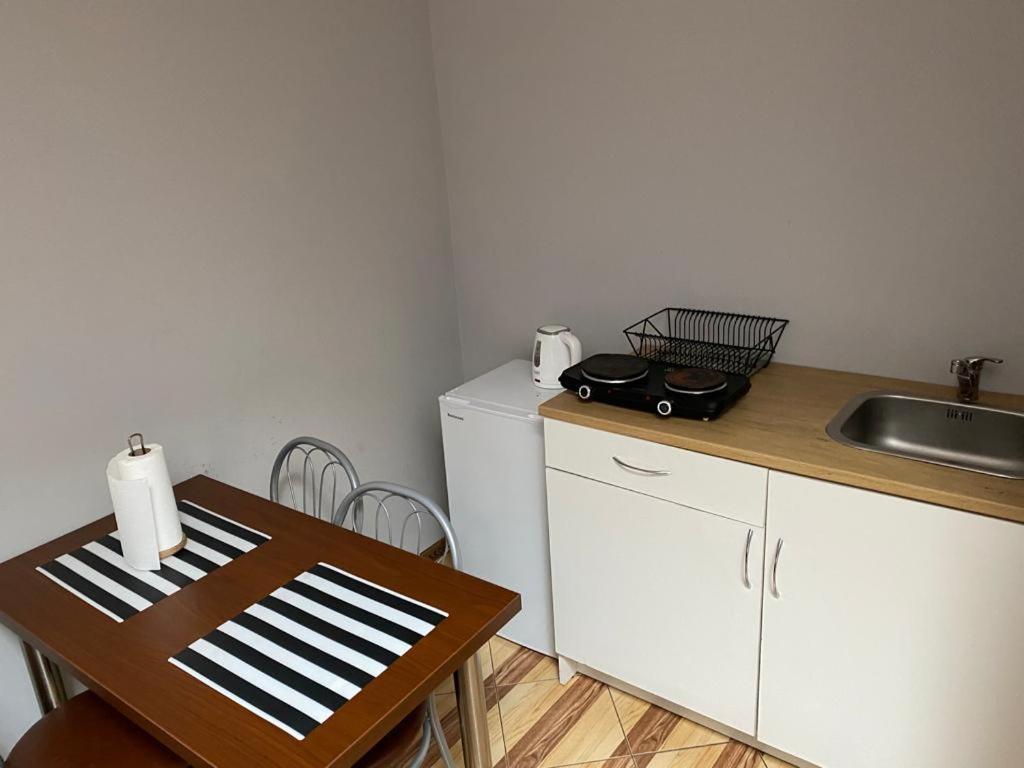 Apartamenty Turystyczna Augustów Εξωτερικό φωτογραφία