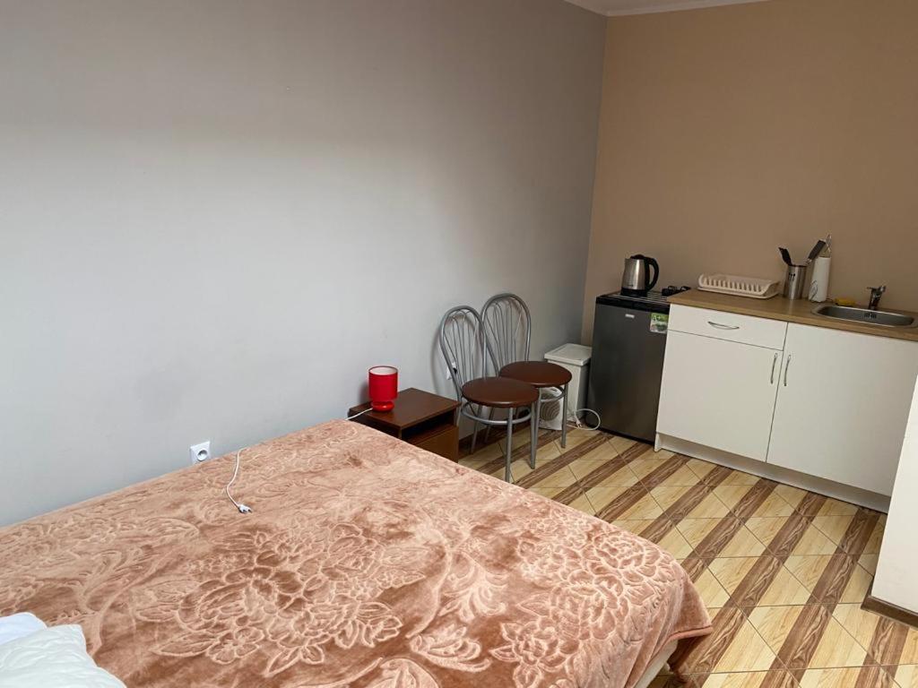 Apartamenty Turystyczna Augustów Εξωτερικό φωτογραφία