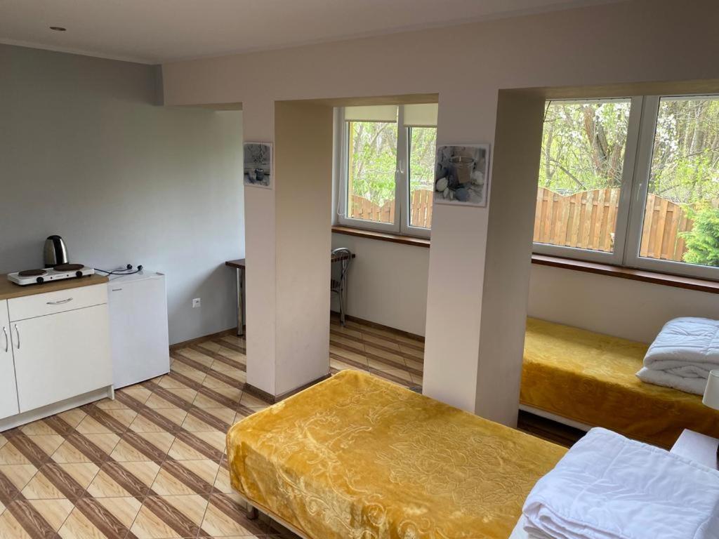 Apartamenty Turystyczna Augustów Εξωτερικό φωτογραφία