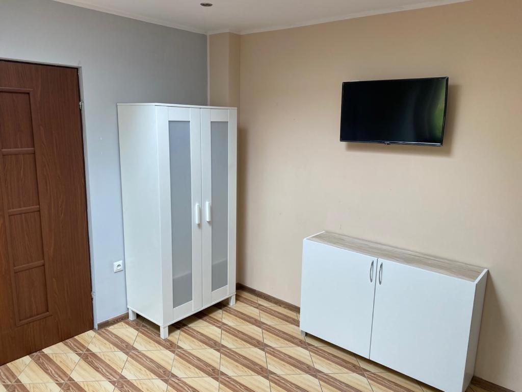 Apartamenty Turystyczna Augustów Εξωτερικό φωτογραφία