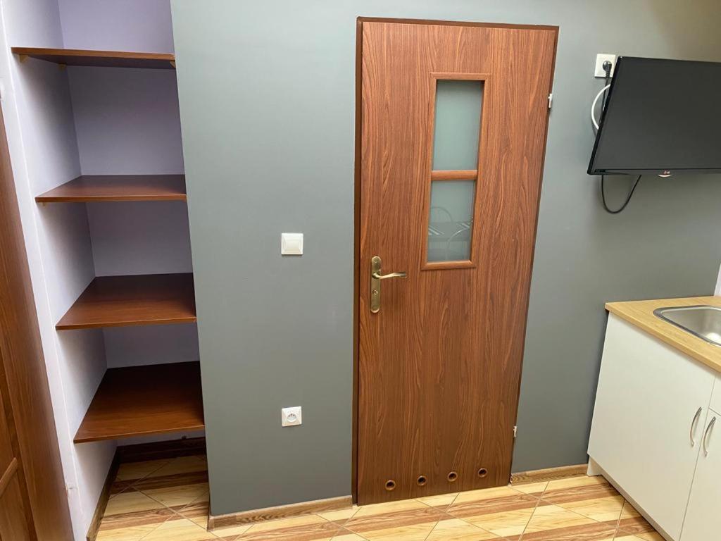 Apartamenty Turystyczna Augustów Εξωτερικό φωτογραφία