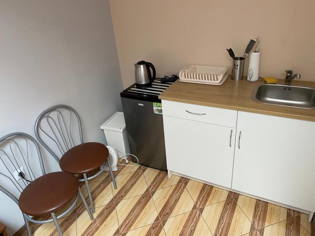 Apartamenty Turystyczna Augustów Εξωτερικό φωτογραφία
