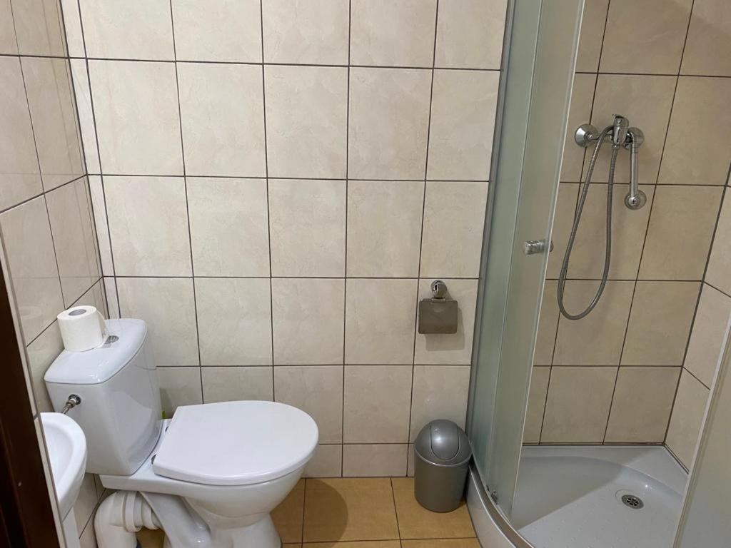 Apartamenty Turystyczna Augustów Εξωτερικό φωτογραφία